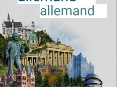 assimil – méthode pour apprendre l’allemand