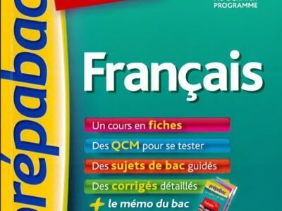 francais prépabac