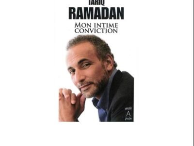 tariq ramadan mon intime conviction
