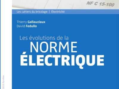 norme nfc 15 100 electricité