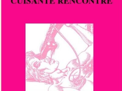 cuisante rencontre marika moreski